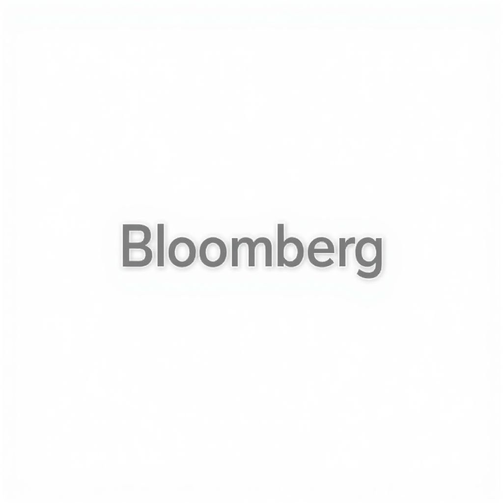 Bloomberg logo