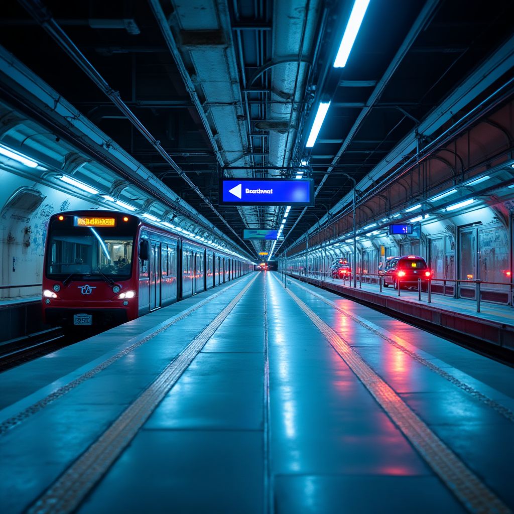 İstanbul akıllı toplu taşıma sistemi