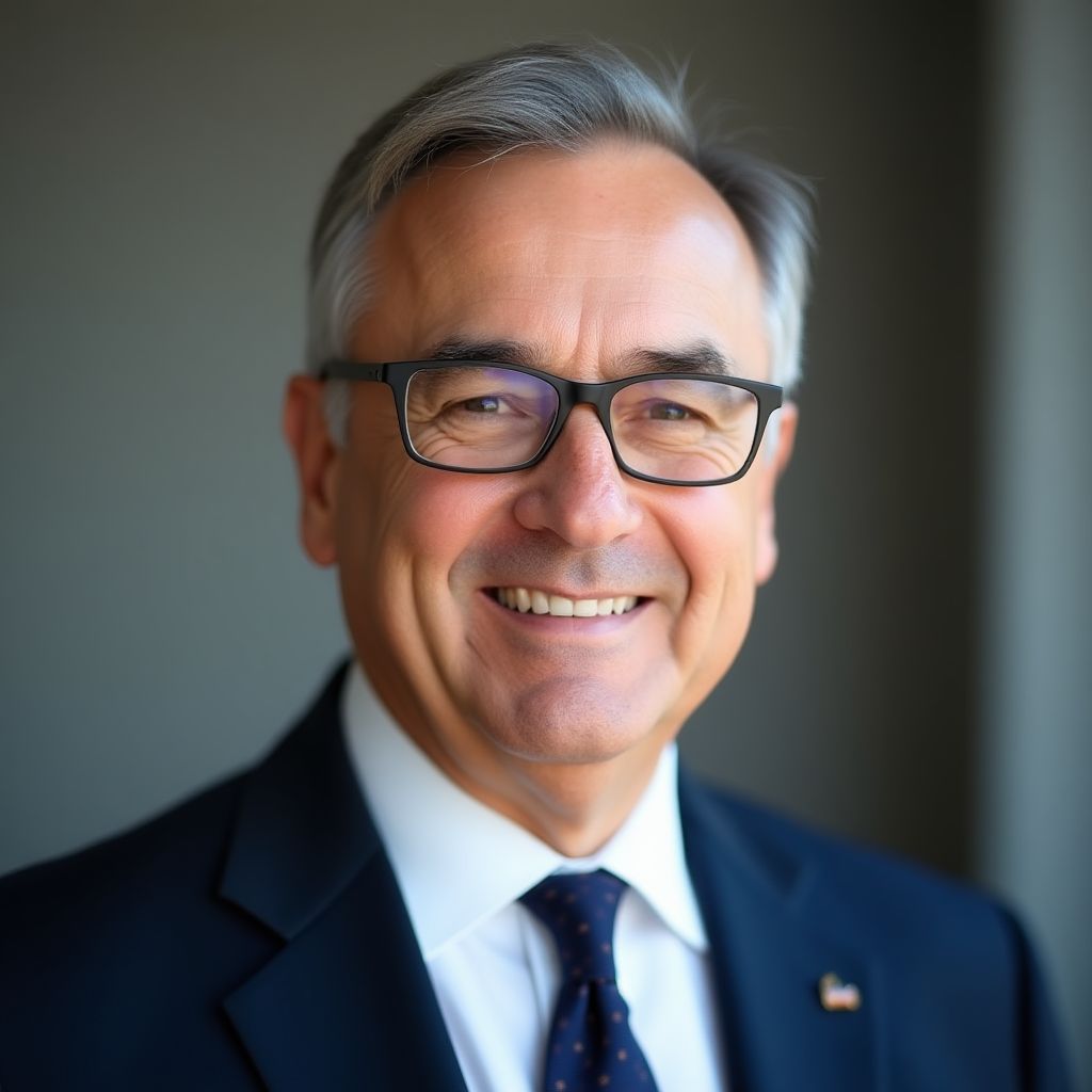Ahmet Yılmaz fotoğrafı