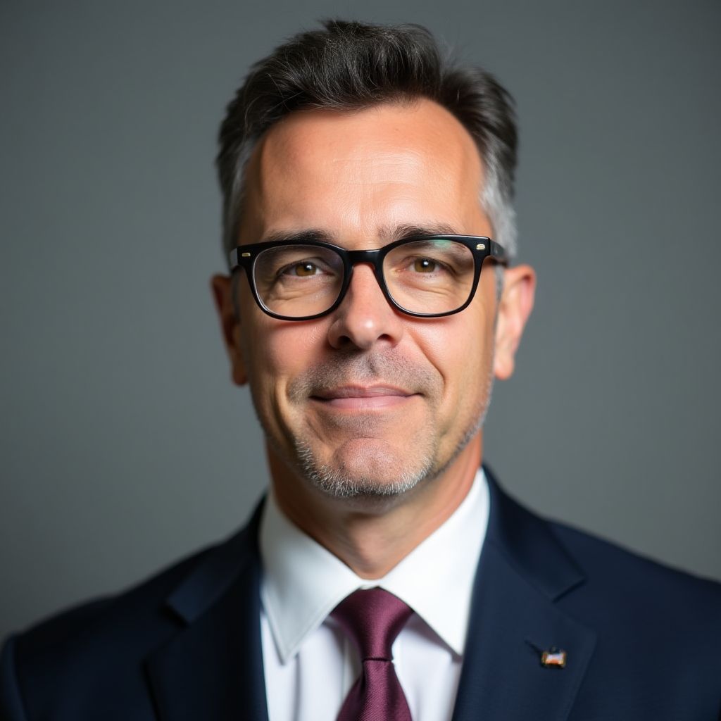 Hendrik van der Meer fotoğrafı